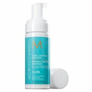 MOROCCANOIL Stylingová pěna pro kudrnaté vlasy Curl 150 ml obraz