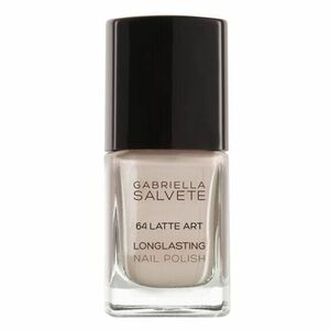 GABRIELLA SALVETE Sunkissed Lak na nehty 64 Latte Art 11 ml obraz