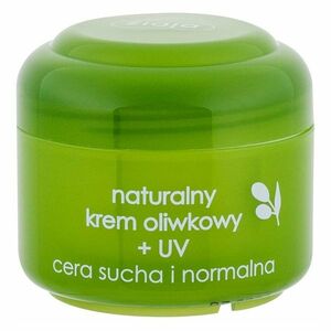 ZIAJA Natural Olive +UV denní pleťový krém 50ml obraz