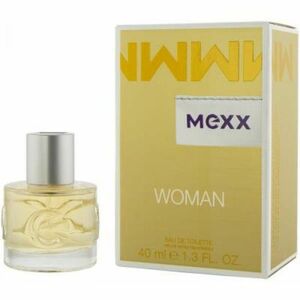 MEXX Women Toaletní voda 40 ml obraz