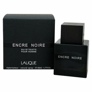 Lalique Encre Noire Toaletní voda 50ml obraz