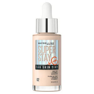 MAYBELLINE Super Stay Vitamin C Tónující pleťové sérum Odstín 06 30 ml obraz