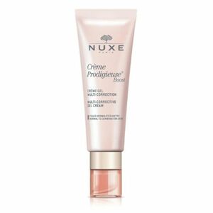 NUXE Creme Prodigieuse Boost Multi-korekční gel-krém 40 ml obraz