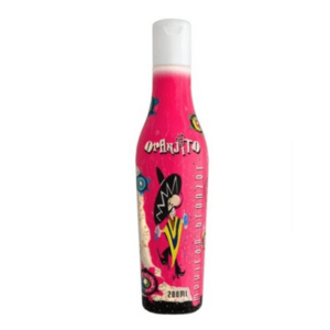 ORANJITO Opalovací mléko do solária Mexican (Superbronzer) 200 ml obraz