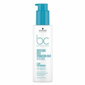 SCHWARZKOPF Professional BC Bonacure Balzám Moisture Kick 150 ml obraz