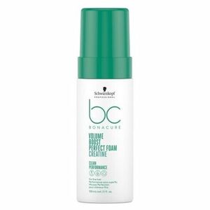 SCHWARZKOPF Professional BC Bonacure Objemová pěna Volume Boost 150 ml obraz