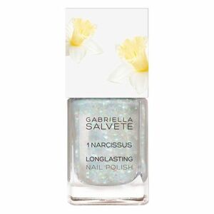 GABRIELLA SALVETE Flower Shop Lak na nehty 1 Narcissus 11 ml obraz