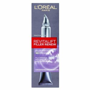 L´OREAL Revitalift Filler Oční krém 15 ml obraz