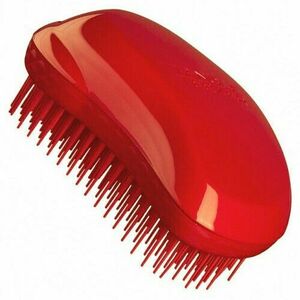 Tangle Teezer Thick & Curly Salsa Red obraz