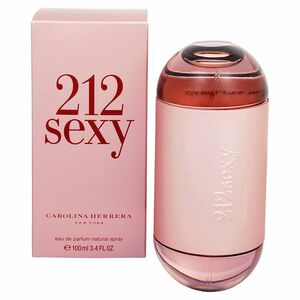 CAROLINA HERRERA 212 Sexy Parfémovaná voda 60 ml obraz