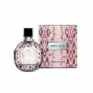 Jimmy Choo Jimmy Choo Toaletní voda 40ml obraz