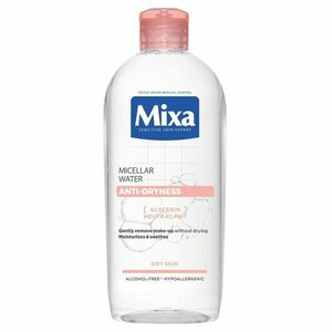 MIXA Micelární voda Anti-dry 400 ml, poškozený obal obraz