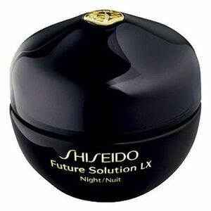 Shiseido FUTURE Solution LX Total Regenerating Cream 50ml obraz