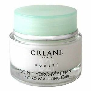 Orlane Pureté Hydro Matifying Care 50ml obraz