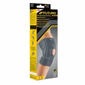 3M FUTURO™ Stabilizační bandáž kolenní Comfort Fit 4040 obraz