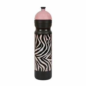 ZDRAVÁ LAHEV Zebra 1, 0 l obraz