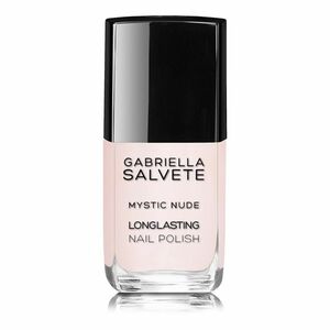 GABRIELLA SALVETE Longlasting Enamel Lak na nehty 52 Mystic Nude 11 ml obraz