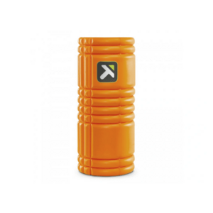 TRIGGER POINT GRID 1.0 foam roller masážní válec oranžový 33 cm obraz