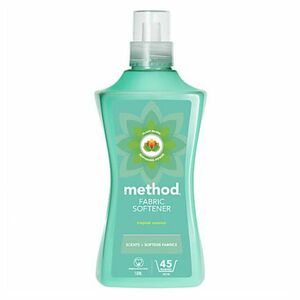 METHOD Aviváž Tropical Coconut 45 praní 1, 575 l obraz