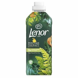 LENOR Cedar Wood & Pine Tree Aviváž 37 praní 925 ml obraz