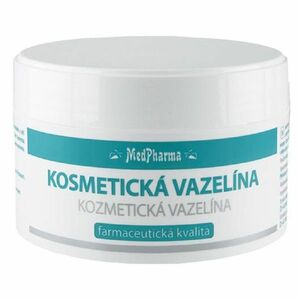 MEDPHARMA Kosmetická vazelína 150 g obraz