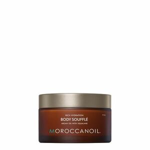 MOROCCANOIL Hydratační tělové suflé 200 ml obraz