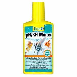 TETRA pH/KH Minus 250 ml obraz