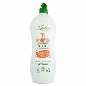 L'ECOLOGICO Gel do myčky nádobí 750 ml obraz