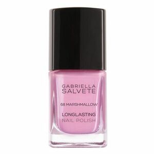 GABRIELLA SALVETE Sunkissed Lak na nehty 68 Marshmalllow 11 ml obraz