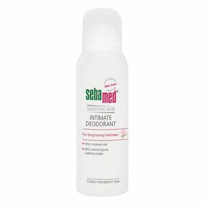 SEBAMED Intimní deodorant 125 ml obraz