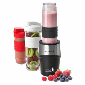 CONCEPT SM3385 Smoothie mixér obraz