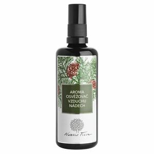 NOBILIS TILIA Aroma osvěžovač vzduchu Nádech 100 ml obraz