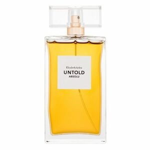 ELIZABETH ARDEN Untold Absolu Parfémovaná voda 100 ml obraz