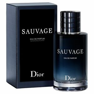 CHRISTIAN DIOR Sauvage Parfémovaná voda 100 ml obraz