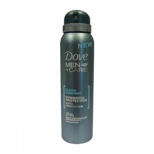 Dove Men+Care Clean Comfort deo 150ml obraz