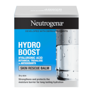 NEUTROGENA Hydro Boost koncentrovaný pleťový balzám 50ml obraz