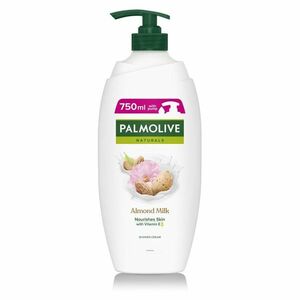 PALMOLIVE Naturals Sprchový gel Almond&Milk 750 ml obraz