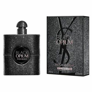 Yves Saint Laurent Black Opium parfémová voda 50 ml obraz