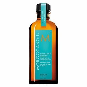 MOROCCANOIL Olej pro všechny typy vlasů Treatment 100 ml obraz