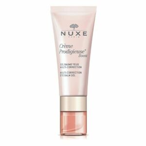 NUXE Creme Prodigieuse Boost Multi-korekční gelový balzám na oční okolí 15 ml obraz