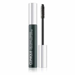 CLINIQUE High Impact Mascara Řasenka pro objem řas Černá 7 ml obraz