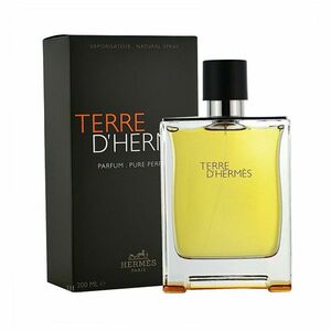 Hermes Terre D Hermes Parfum Parfem 200ml obraz