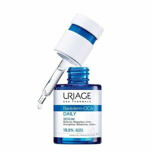 URIAGE Bariéderm Cica Regenerační sérum pro oslabenou pokožku 30 ml obraz