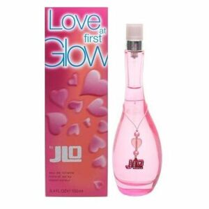 JENNIFER LOPEZ Love at First Glow Toaletní voda 30 ml obraz