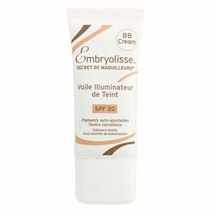 EMBRYOLISSE BB krém SPF 20 Artist Secret 30 ml obraz