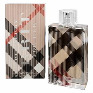 Burberry Brit Parfémovaná voda 50ml obraz