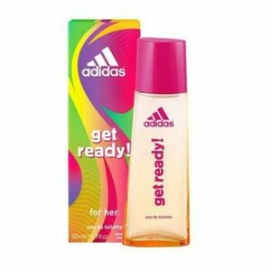 ADIDAS Get Ready! Toaletní voda 50 ml obraz