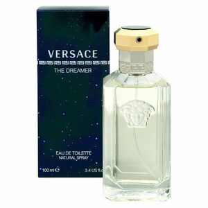 Versace toaletní voda pro muže 100 ml obraz