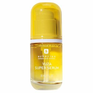 ERBORIAN Posilující pleťové sérum Yuza Super Serum 30 ml obraz