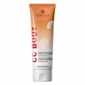 ERBORIAN CC tělový krém CC Body 120 ml obraz